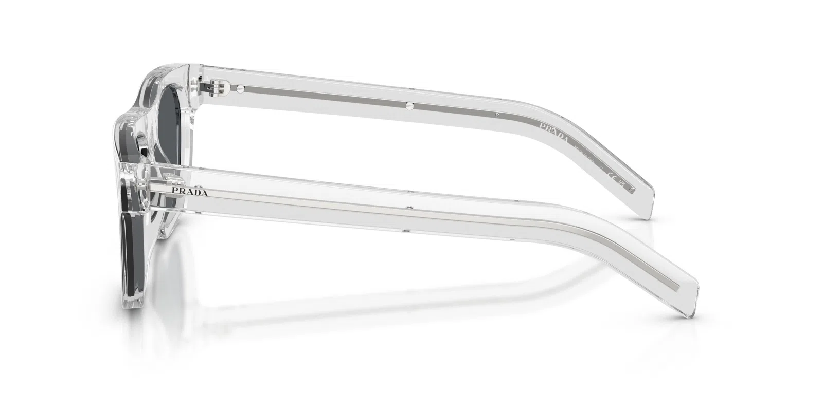 Prada B12S Sunglasses - view 34